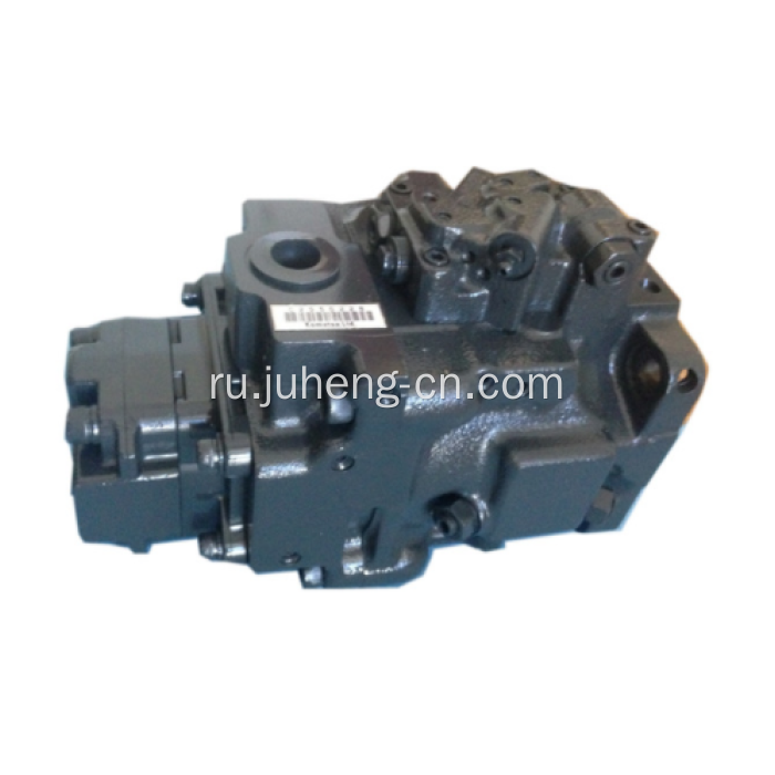 Экскаватор PC30MR Гидравлический насос PC30MR Главный насос